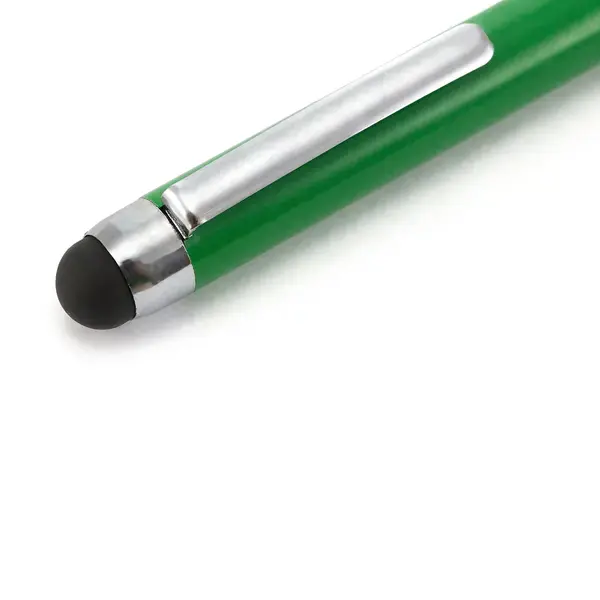 Kugelschreiber Pointer Minox - weiß, Farbe: weiß personalisierte Geschenke , 12 image