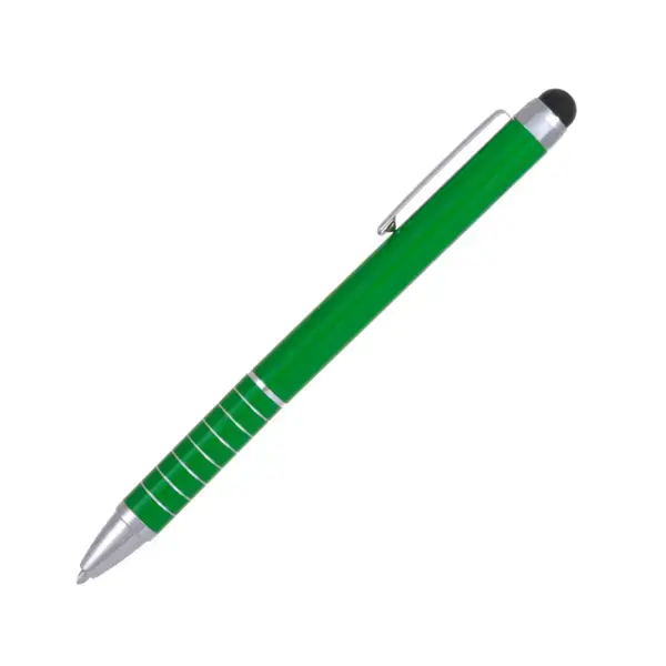 Kugelschreiber Pointer Minox - weiß, Farbe: weiß personalisierte Geschenke , 14 image