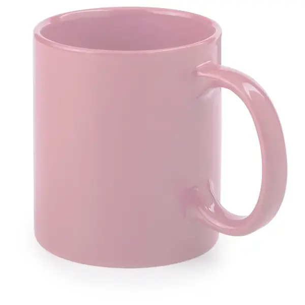 Tasse Zifor - pink, Farbe: pink personalisierte Geschenke , 9 image