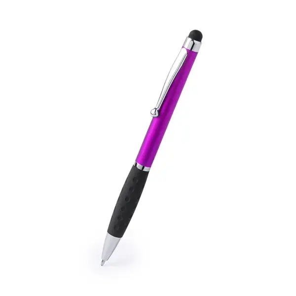 Kugelschreiber Pointer Sagur - grün, Farbe: grün personalisierte Geschenke , 12 image
