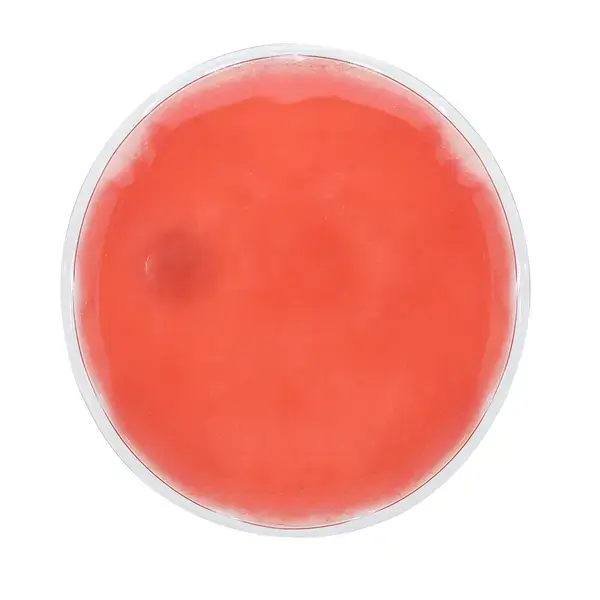 Taschenwärmer Kison - rot, Farbe: rot personalisierte Geschenke , 3 image