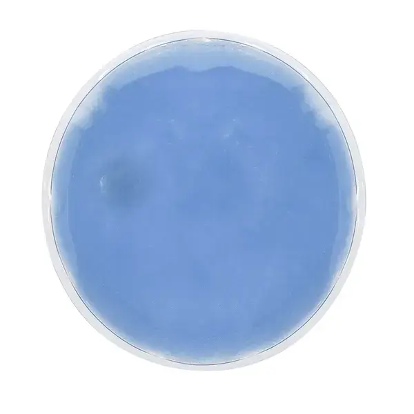 Taschenwärmer Kison - blau, Farbe: blau personalisierte Geschenke , 3 image