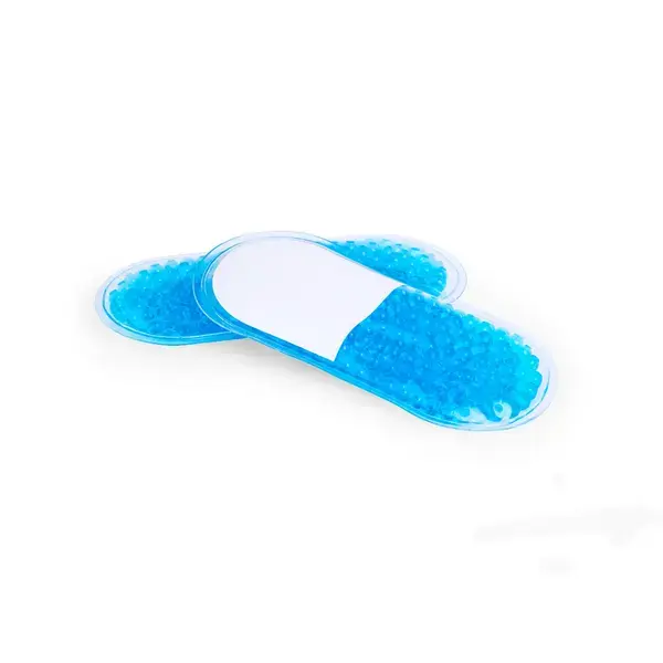 Wärme-Kälte Pflaster Pikur - rot, Farbe: rot personalisierte Geschenke , 3 image