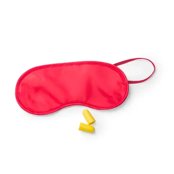 Reise Set Yorder - rot, Farbe: rot personalisierte Geschenke , 3 image
