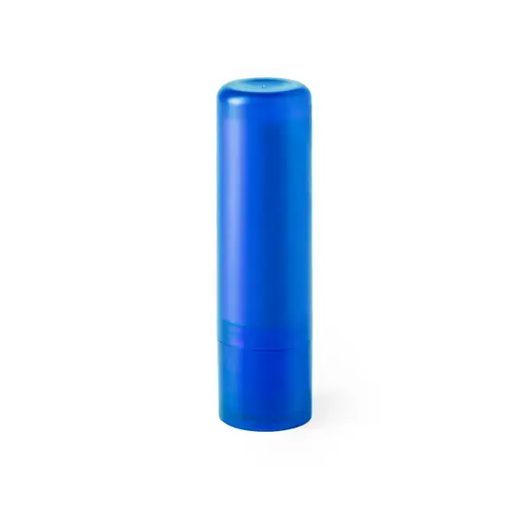 Lippenbalsam Nirox - blau, Farbe: blau personalisierte Geschenke , 3 image