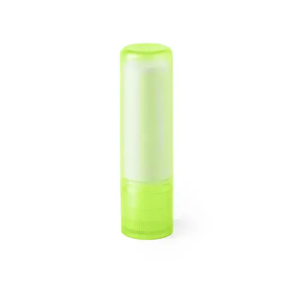 Lippenbalsam Nirox - hellgrün, Farbe: hellgrün personalisierte Geschenke , 3 image