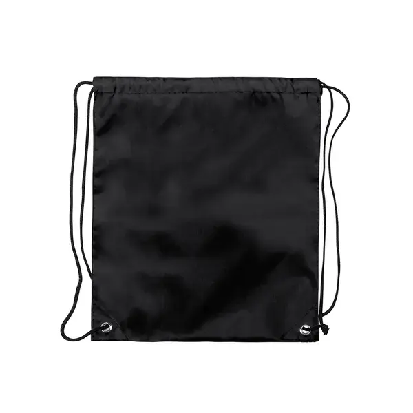 Rucksack Dinki - schwarz, Farbe: schwarz personalisierte Geschenke , 7 image