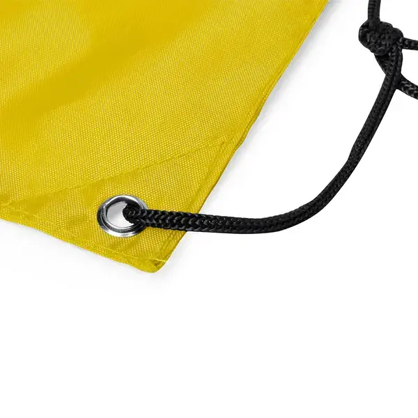 Rucksack Dinki - weiß, Farbe: weiß personalisierte Geschenke , 5 image