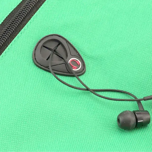 Rucksack Humus - schwarz, Farbe: schwarz personalisierte Geschenke , 15 image