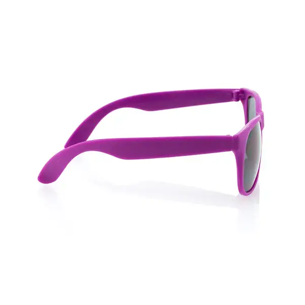 Sonnenbrille Malter - weiß, Farbe: weiß personalisierte Geschenke , 12 image