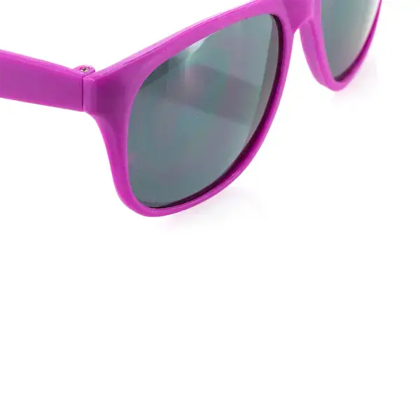 Sonnenbrille Malter - weiß, Farbe: weiß personalisierte Geschenke , 13 image