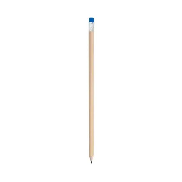 Bleistift Togi - blau, Farbe: blau personalisierte Geschenke , 9 image