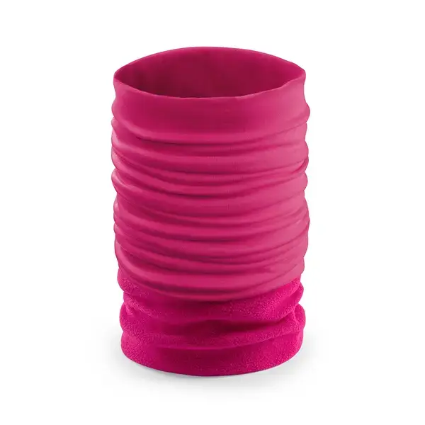 Nacken Wärmer Meifar - rosa, Farbe: rosa personalisierte Geschenke , 4 image