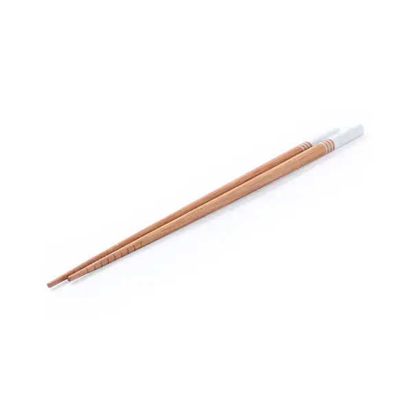 Stäbchen Set Nesty - weiß, Farbe: weiß personalisierte Geschenke , 7 image