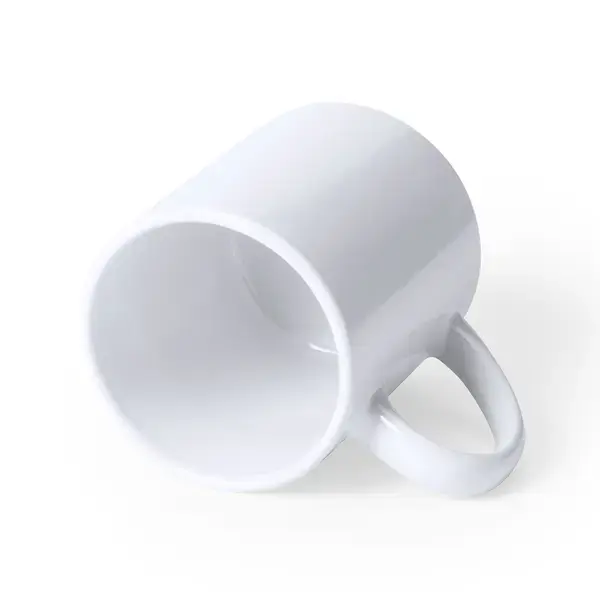 Tasse Daimy - weiß, Farbe: weiß personalisierte Geschenke , 3 image