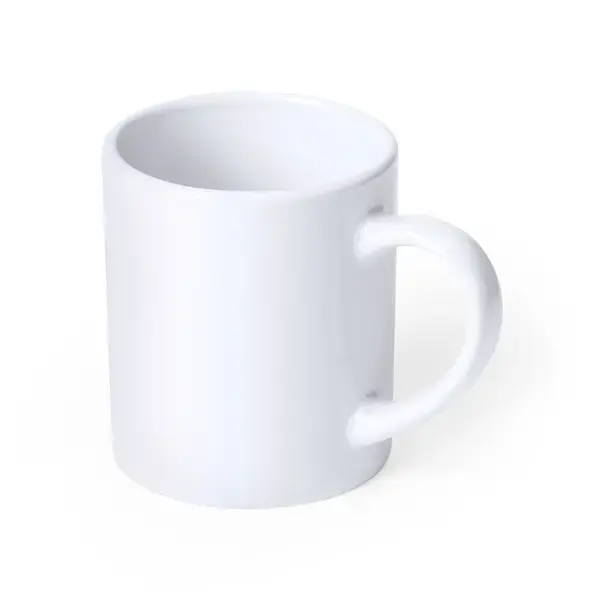 Sublimations Tasse Dolten - weiß, Farbe: weiß personalisierte Geschenke , 7 image