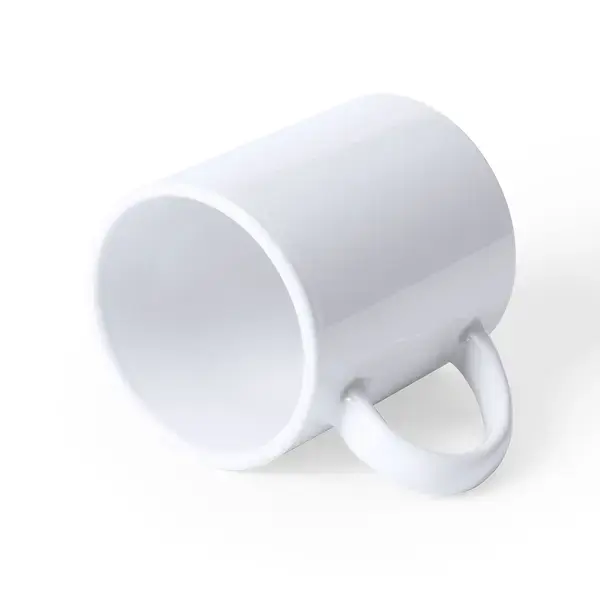 Sublimations Tasse Dolten - weiß, Farbe: weiß personalisierte Geschenke , 4 image