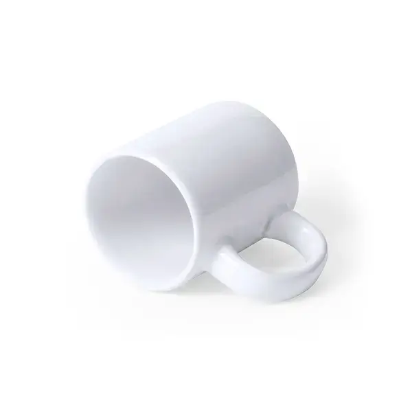 Tasse Lutin - weiß, Farbe: weiß personalisierte Geschenke , 3 image