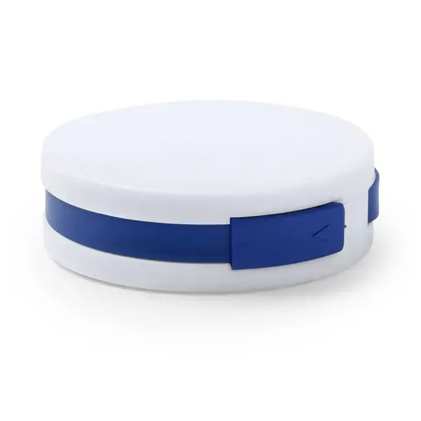 USB Hub Niyel - blau, Farbe: blau personalisierte Geschenke , 3 image