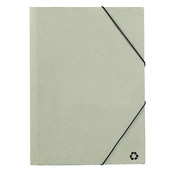 Mappe Ecosum - naturfarben, Farbe: naturfarben personalisierte Geschenke , 3 image