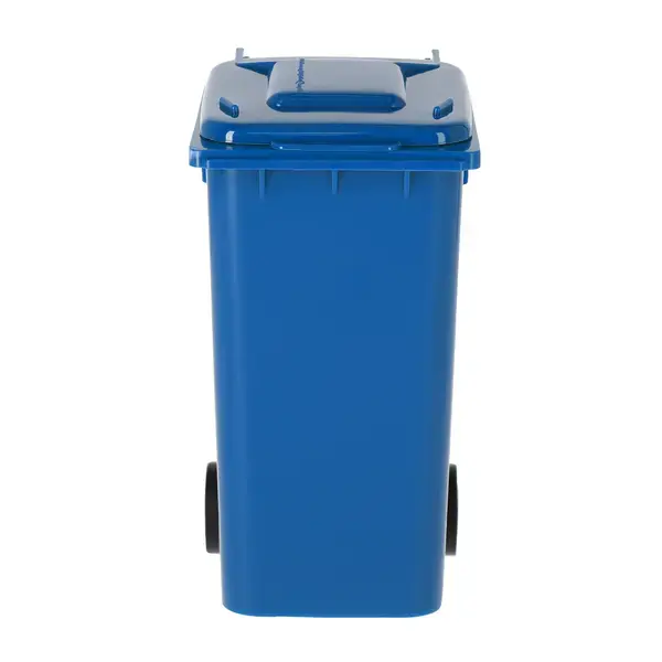 Stifthalter Organic - blau, Farbe: blau personalisierte Geschenke , 2 image