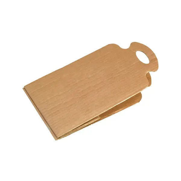 Mülltütenhalter Cart - naturfarben, Farbe: naturfarben personalisierte Geschenke , 2 image