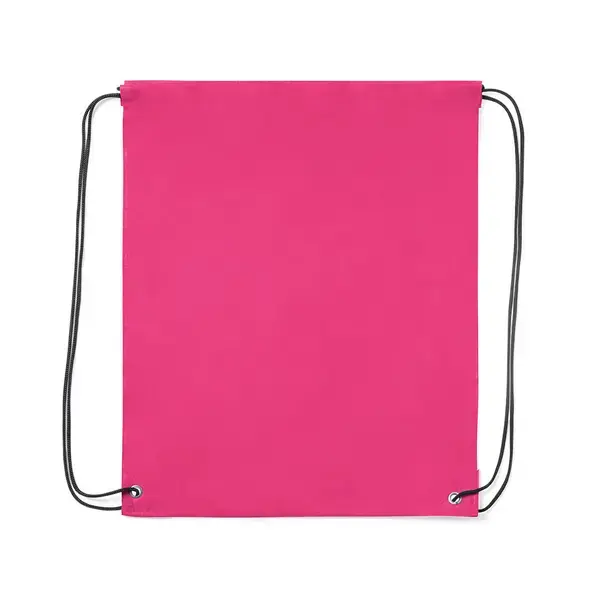 Rucksack Spook - rosa, Farbe: rosa personalisierte Geschenke , 7 image