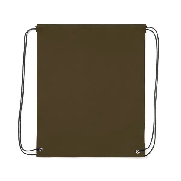 Rucksack Spook - braun, Farbe: braun personalisierte Geschenke , 2 image