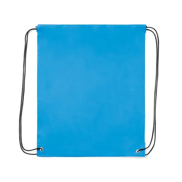 Rucksack Spook - hellblau, Farbe: hellblau personalisierte Geschenke , 7 image