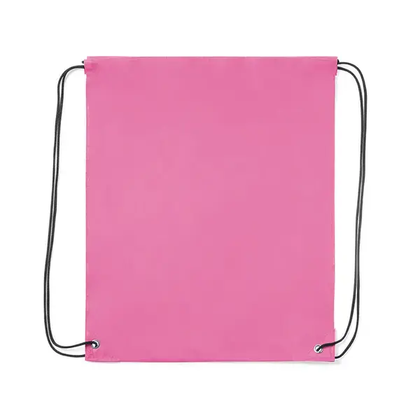 Rucksack Spook - pink, Farbe: pink personalisierte Geschenke , 6 image