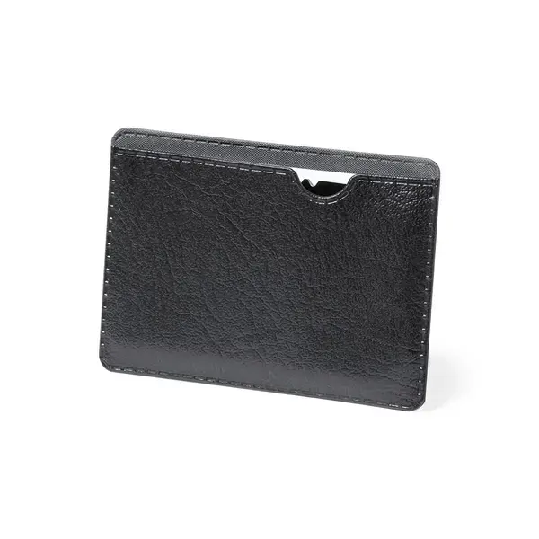 Multiwerkzeug Wicax - schwarz, Farbe: schwarz personalisierte Geschenke , 25 image