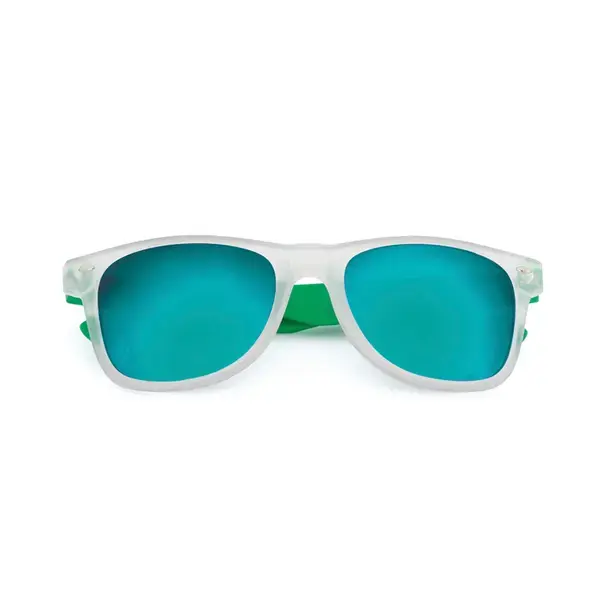 Sonnenbrille Harvey - rot, Farbe: rot personalisierte Geschenke , 21 image