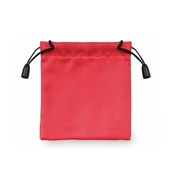 Tasche Kiping - rot, Farbe: rot personalisierte Geschenke , 11 image