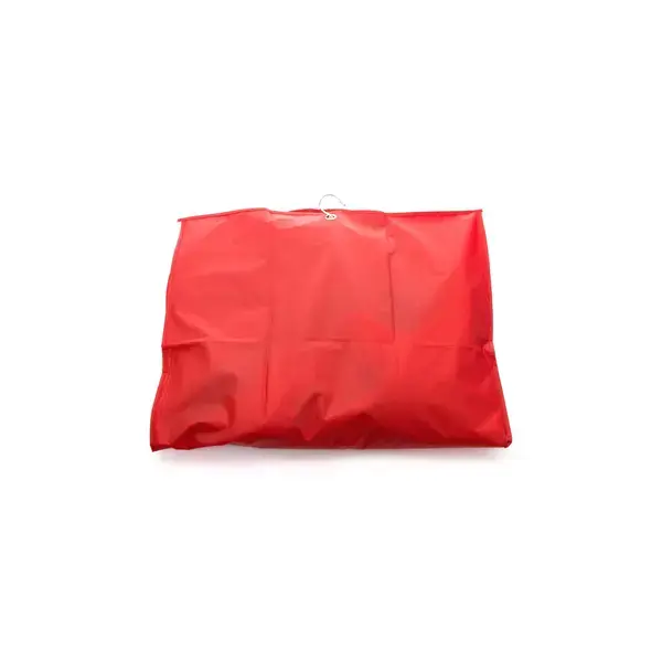 Kleidertasche Kibix - schwarz, Farbe: schwarz personalisierte Geschenke , 9 image