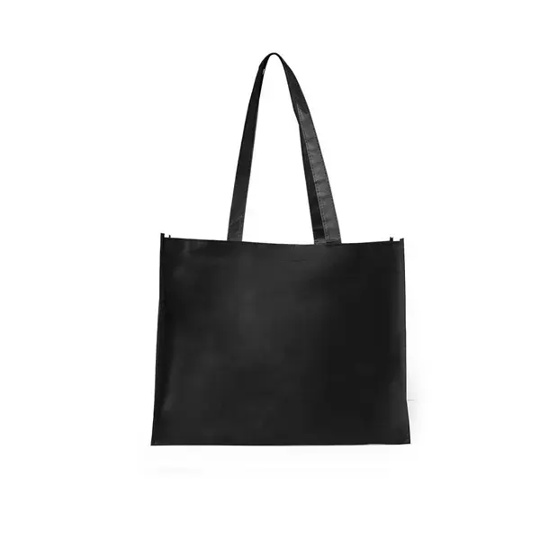 Tasche Tucson - schwarz, Farbe: schwarz personalisierte Geschenke , 3 image