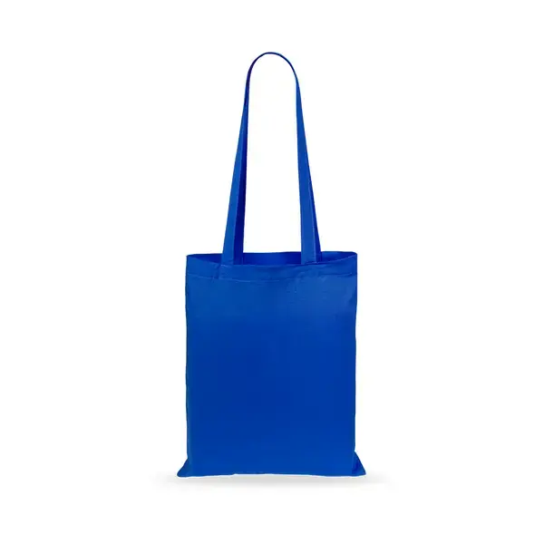 Tasche Geiser - blau, Farbe: blau personalisierte Geschenke , 3 image