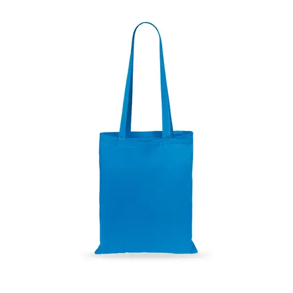 Tasche Geiser - hellblau, Farbe: hellblau personalisierte Geschenke , 2 image