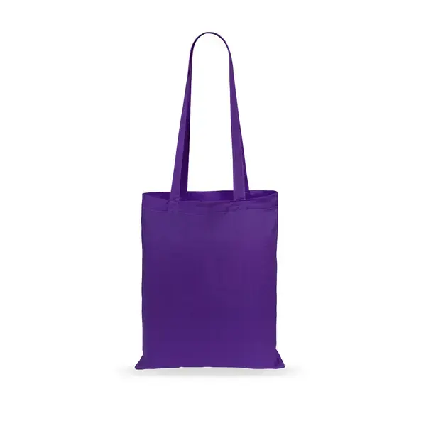 Tasche Geiser - lila, Farbe: lila personalisierte Geschenke , 2 image