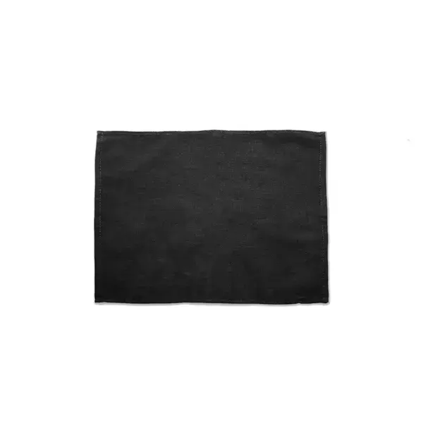 Matte Irsan - schwarz, Farbe: schwarz personalisierte Geschenke , 2 image