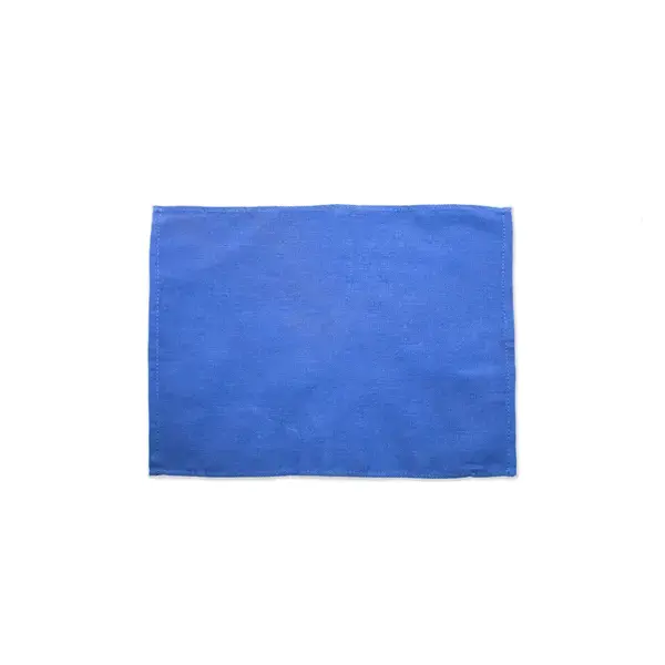 Matte Irsan - blau, Farbe: blau personalisierte Geschenke , 2 image