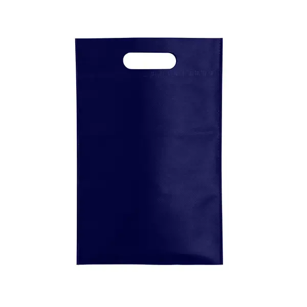 Tasche Desmond - navy blau, Farbe: navy blau personalisierte Geschenke , 2 image