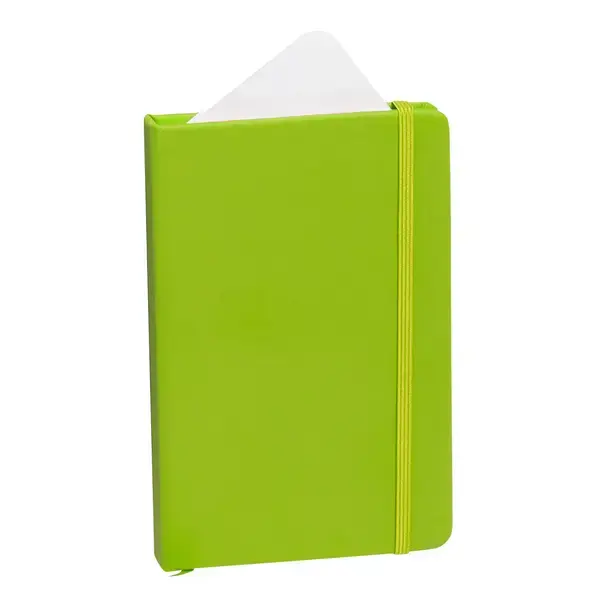 Notizblock Kine - grün personalisierte Geschenke , 2 image