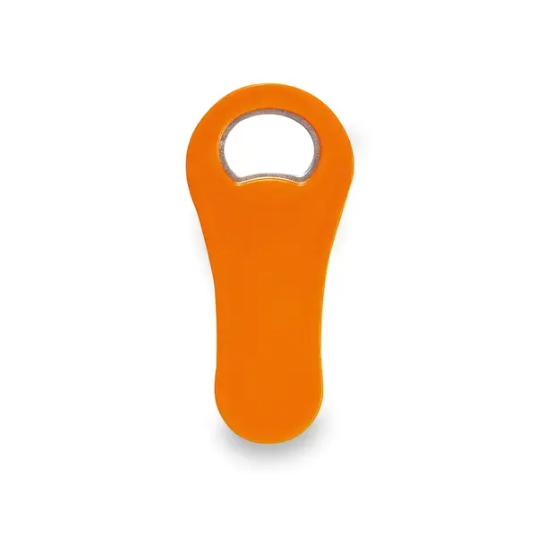 Flaschenöffner Tronic - orange, Farbe: orange personalisierte Geschenke , 2 image