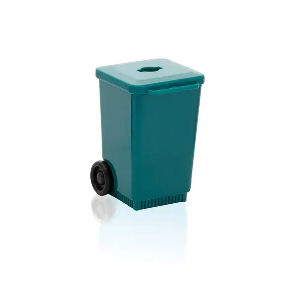 Anspitzer Longi - grün, Farbe: grün personalisierte Geschenke , 3 image