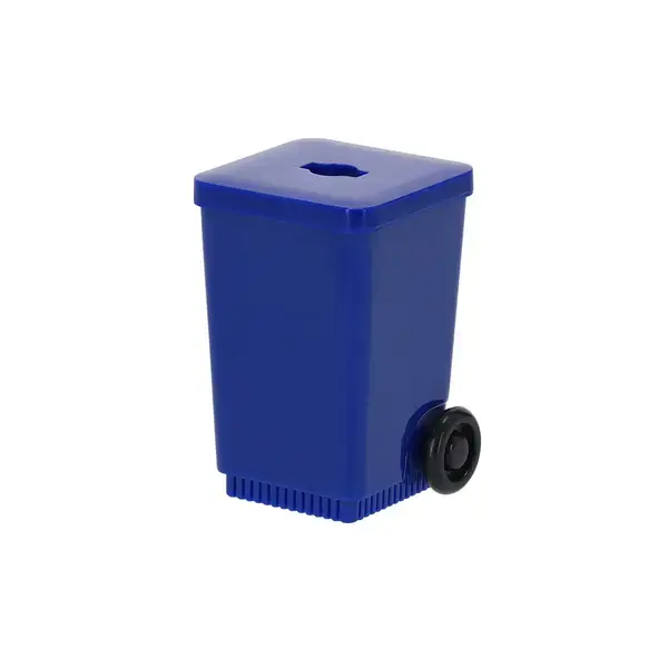 Anspitzer Longi - blau, Farbe: blau personalisierte Geschenke , 3 image