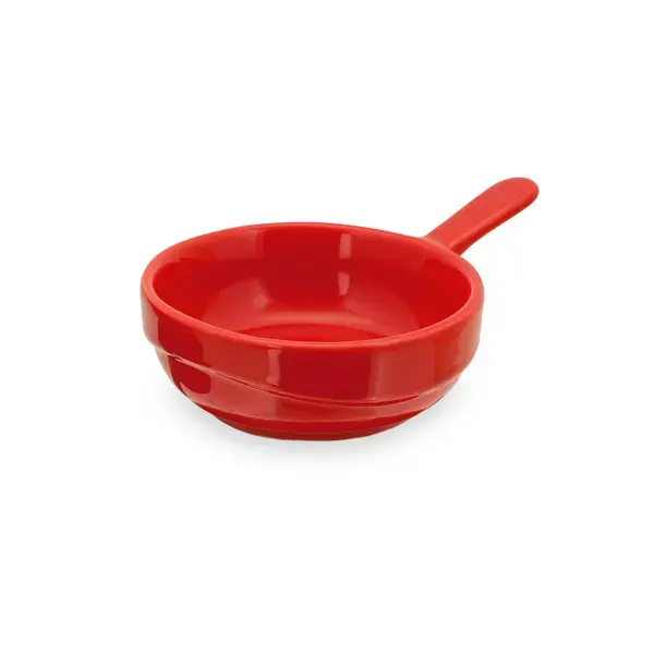 Vorspeisenteller Boletus - rot, Farbe: rot personalisierte Geschenke , 2 image