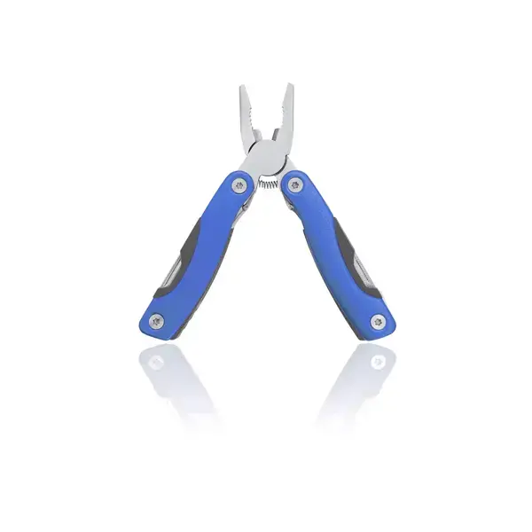 Multiwerkzeug Blauden - blau, Farbe: blau personalisierte Geschenke , 2 image