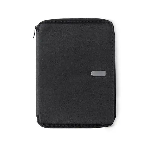 Mappe Index - schwarz, Farbe: schwarz personalisierte Geschenke , 2 image