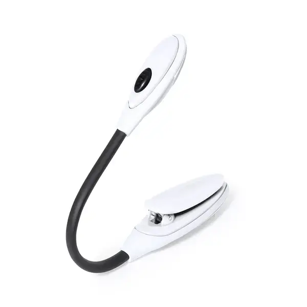 Lampe Lektura - weiß, Farbe: weiß personalisierte Geschenke , 2 image