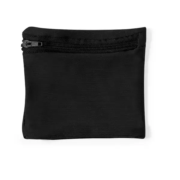 Armbandtasche Oakley - schwarz, Farbe: schwarz personalisierte Geschenke , 2 image